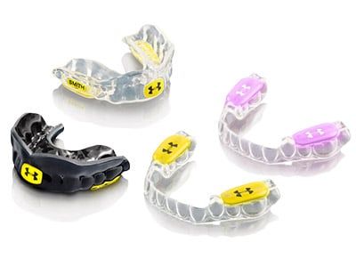ArmourBite Mouthguards