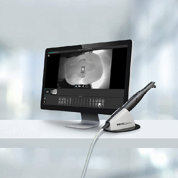 CariVu Cavity Detection Device