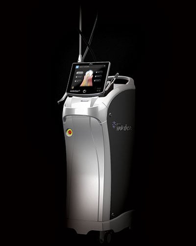 iPlus laser dentistry machine