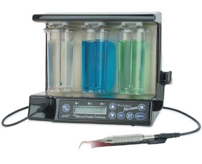 Pro-Select Platinum Scaler