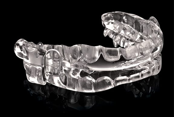 ProSomnus Sleep Technology