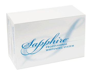 SAPPHIRE Whitening